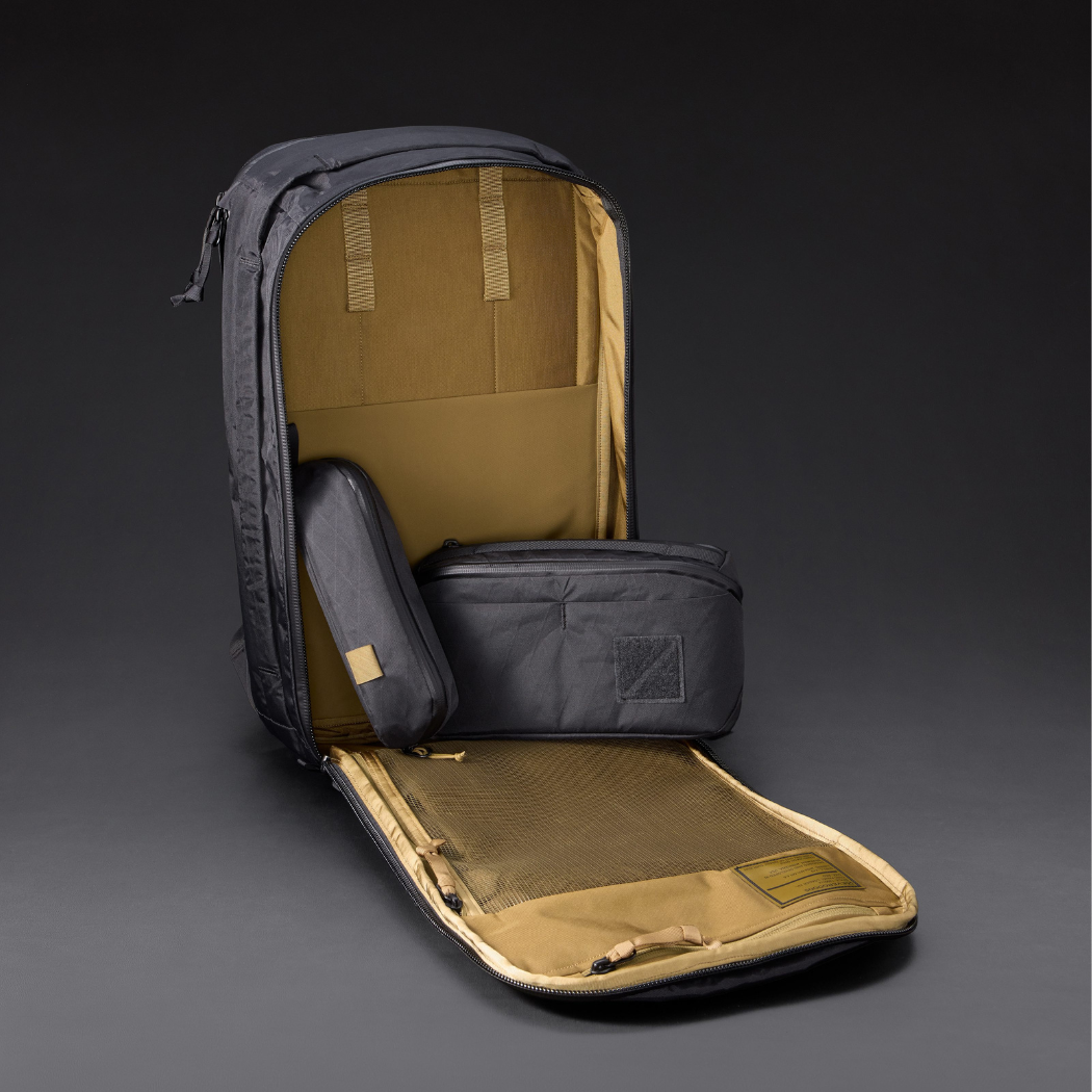 CIVIC Panel Loader - X-Pac 限量旅遊冒險包