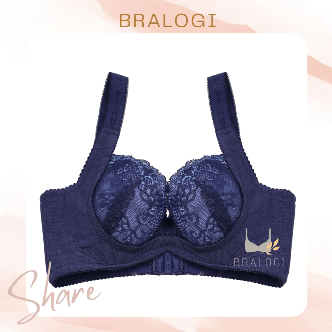 1218 大杯集中月牙托高系列 C-H罩