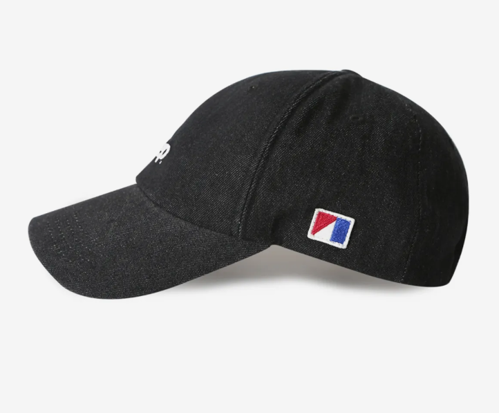 JEEP 吉普  JEEP LOGO 牛仔布料帽子    JUL25