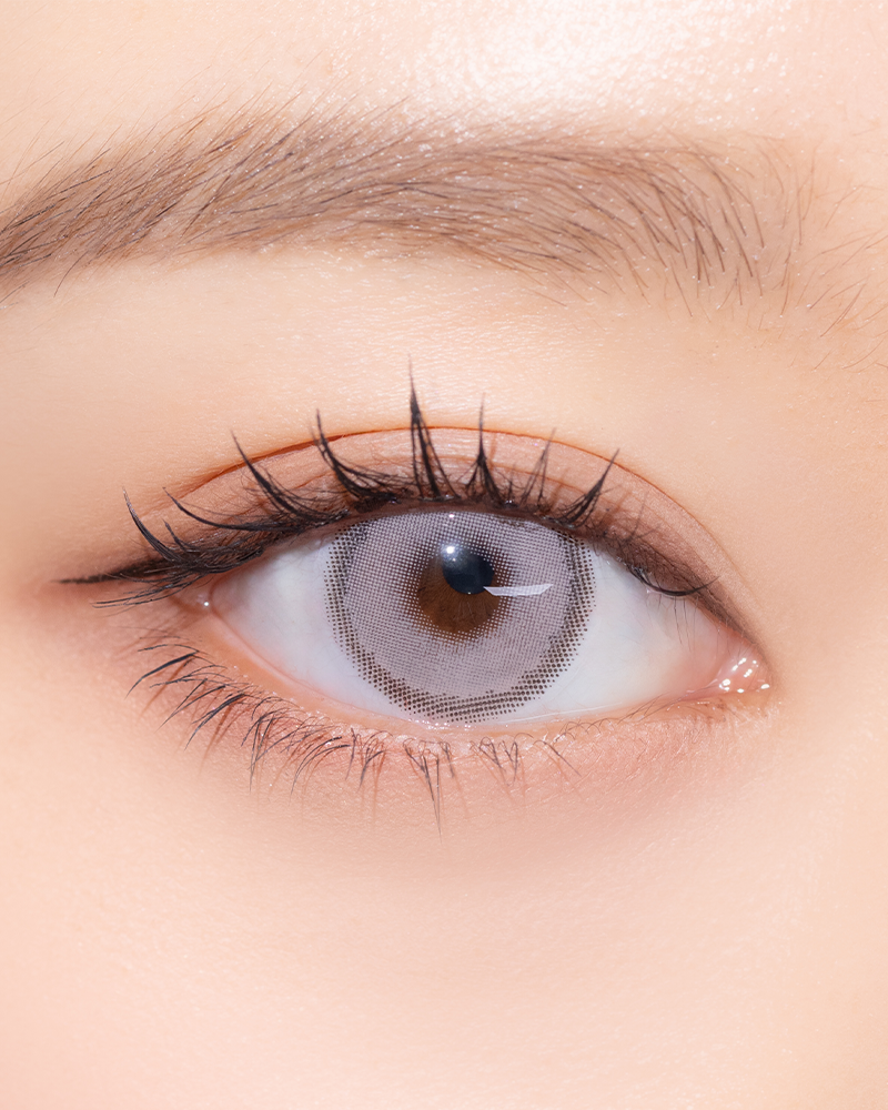 [日拋] SIESTA SAHARA 1 Day Rose 彩妝隱形眼鏡｜每盒10片