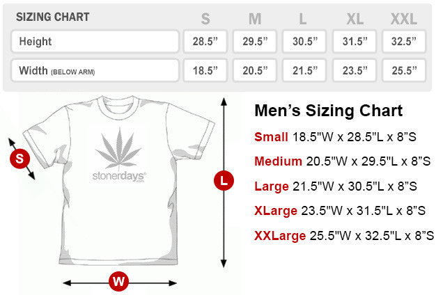 🇺🇸StonerDays - Cheech To My Chong Tshirt