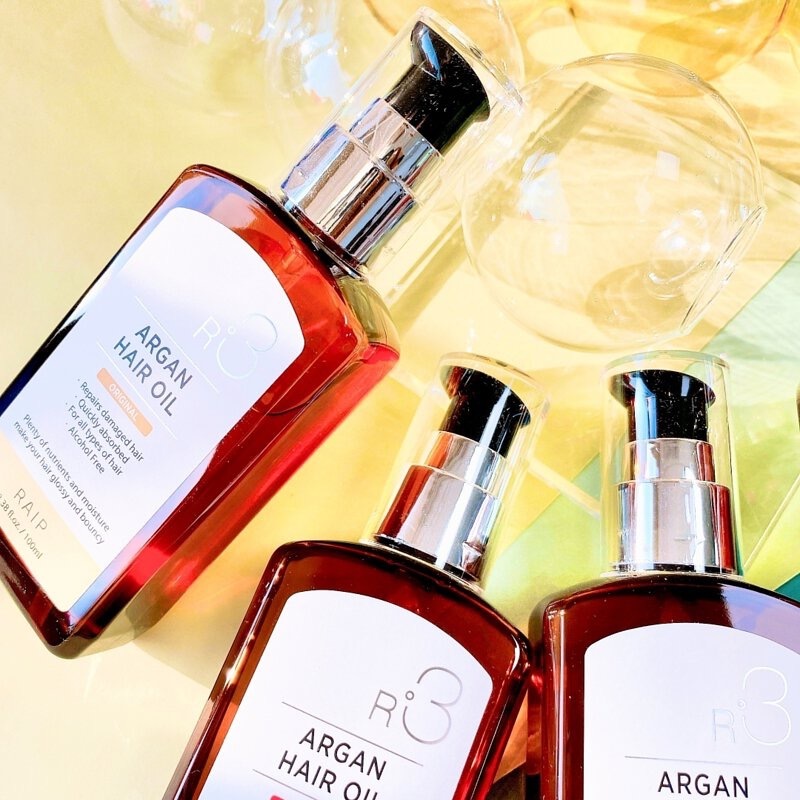 GW112 摩洛哥堅果護髮精油100ml**2支起$55/支