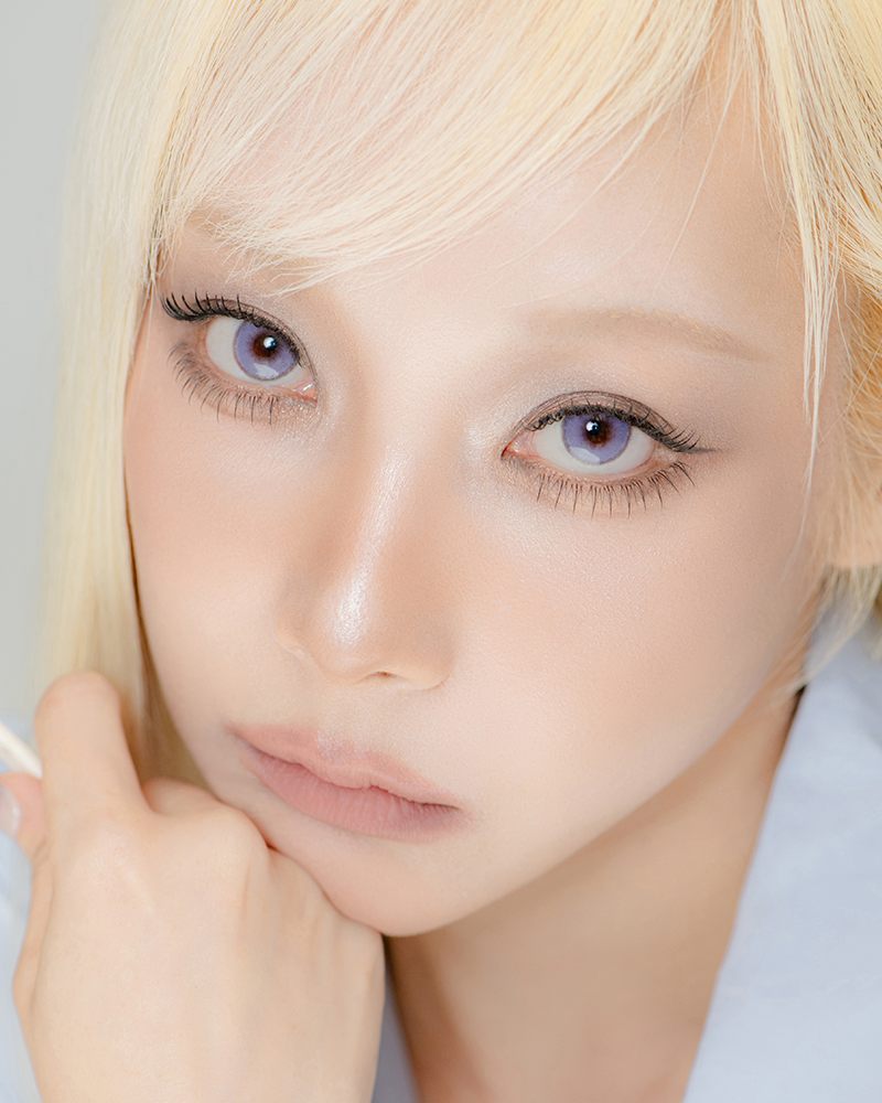 [日拋] SIESTA SAHARA 1 Day Sunset 彩妝隱形眼鏡｜每盒10片