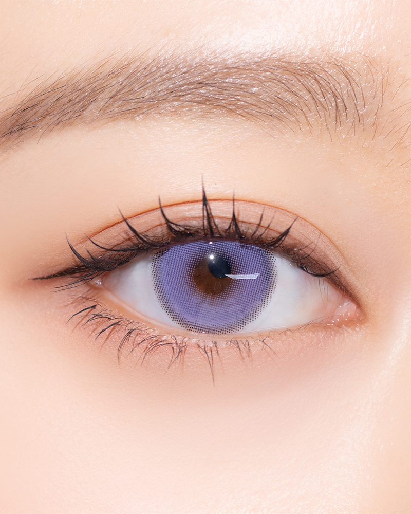 [日拋] SIESTA SAHARA 1 Day Sunset 彩妝隱形眼鏡｜每盒10片