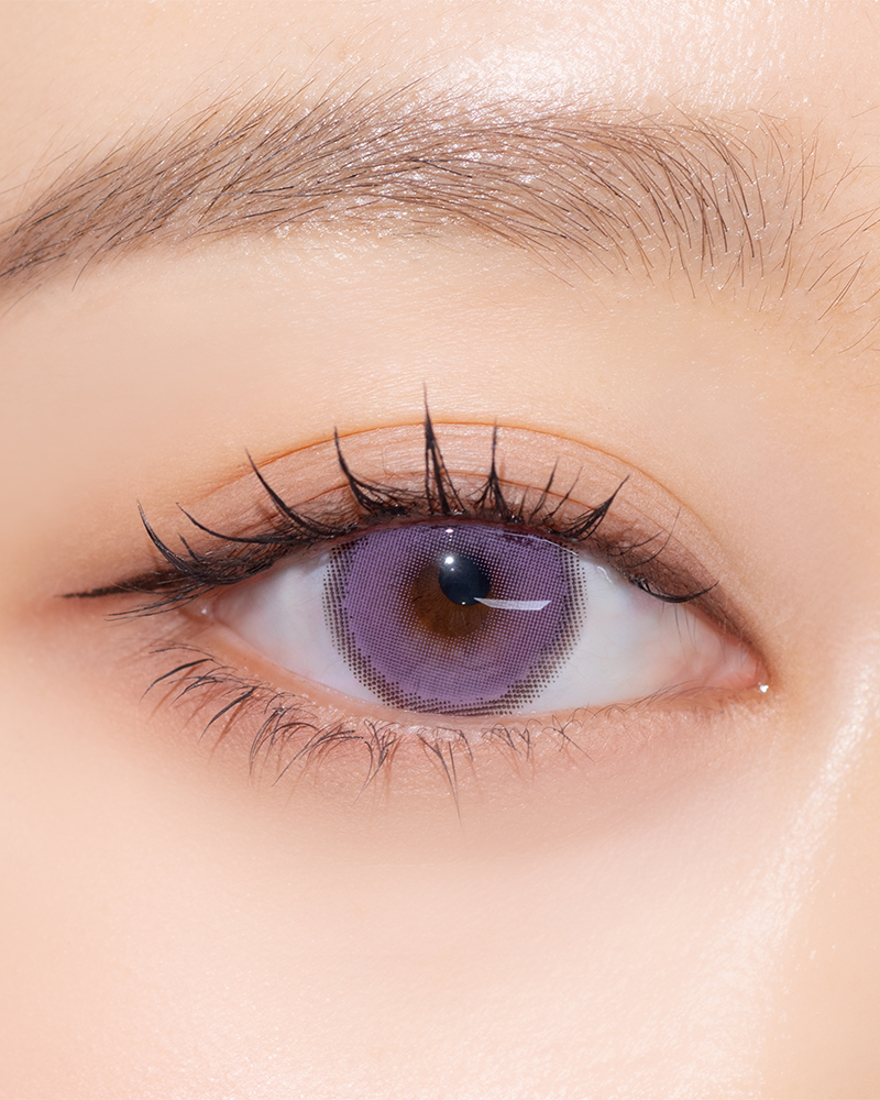 [日拋] SIESTA SAHARA 1 Day Sage 彩妝隱形眼鏡｜每盒10片