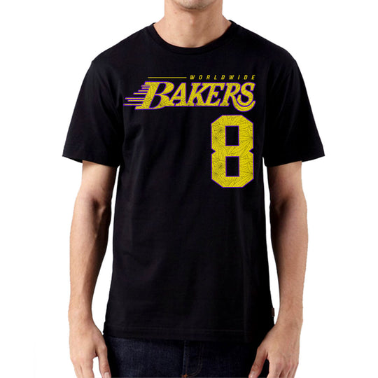 🇺🇸StonerDays - MLS MAMBA Mens Tee Tshirt