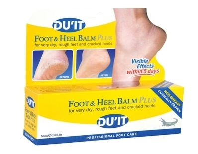 Cd9608    VI359 澳洲DU'IT急救腳膜 50G