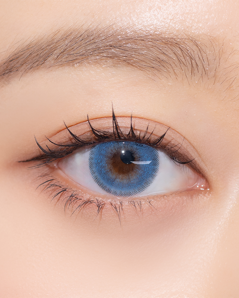 [月拋] SIESTA SAHARA 1 Month Oasis 彩妝隱形眼鏡｜每盒2片