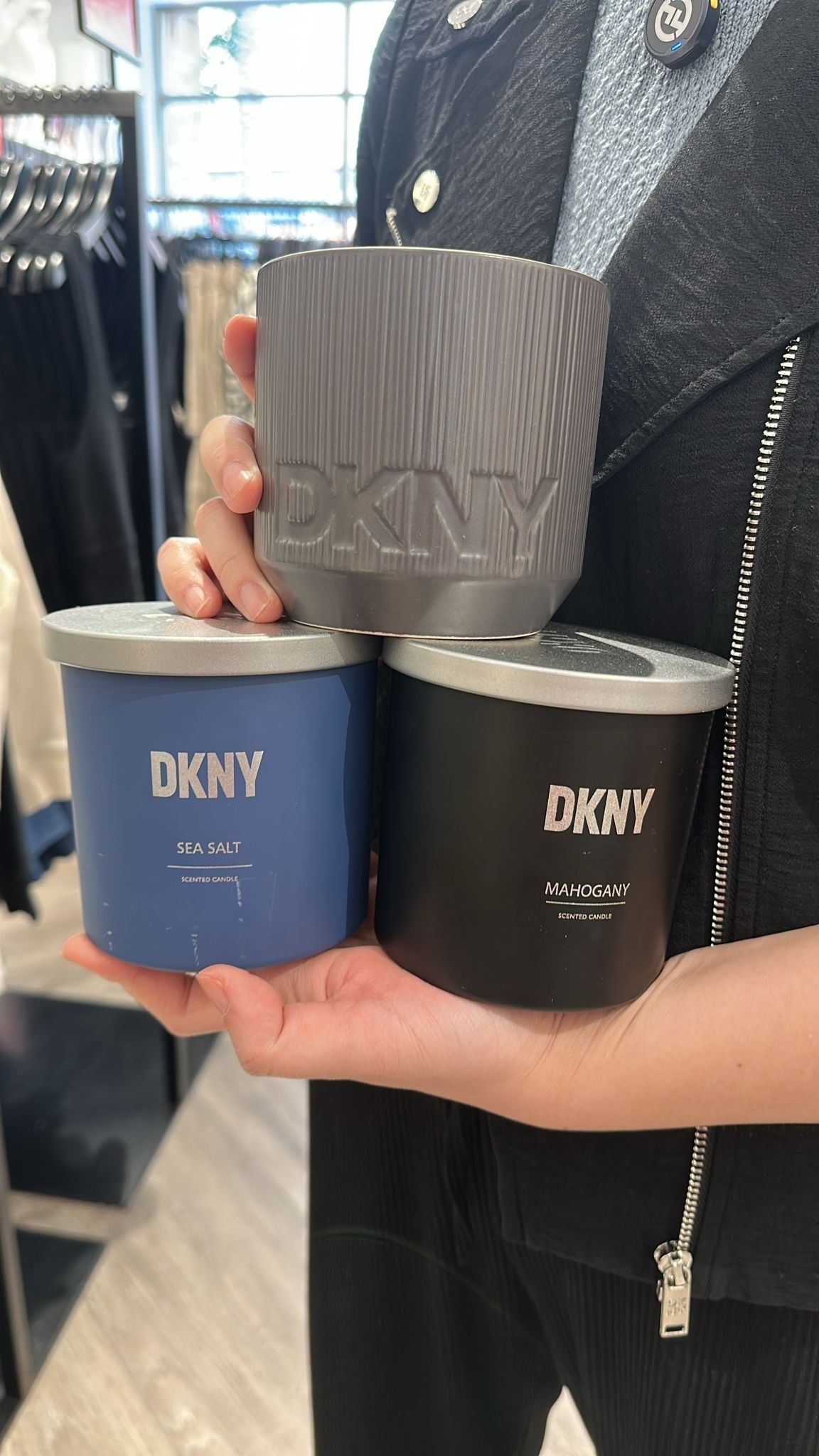 【現貨】DKNY LL070394 香薰（款式隨機）