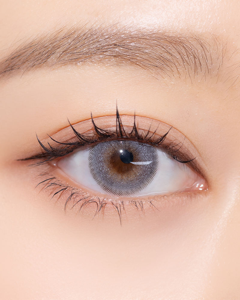 [月拋] SIESTA SAHARA 1 Month Storm 彩妝隱形眼鏡｜每盒2片