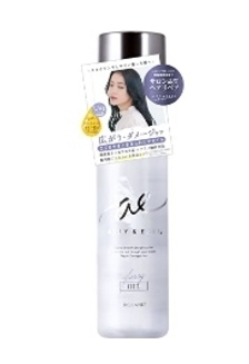 Cd9615   AIRY & EASY  頭髮修護油 100ML