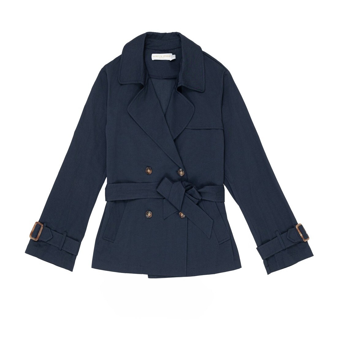 1LP0704-198 LA PETITE ETOILE Narago Trency Marine #NARAGO-V412511C8A (25-MARINE) (C-EU-E)