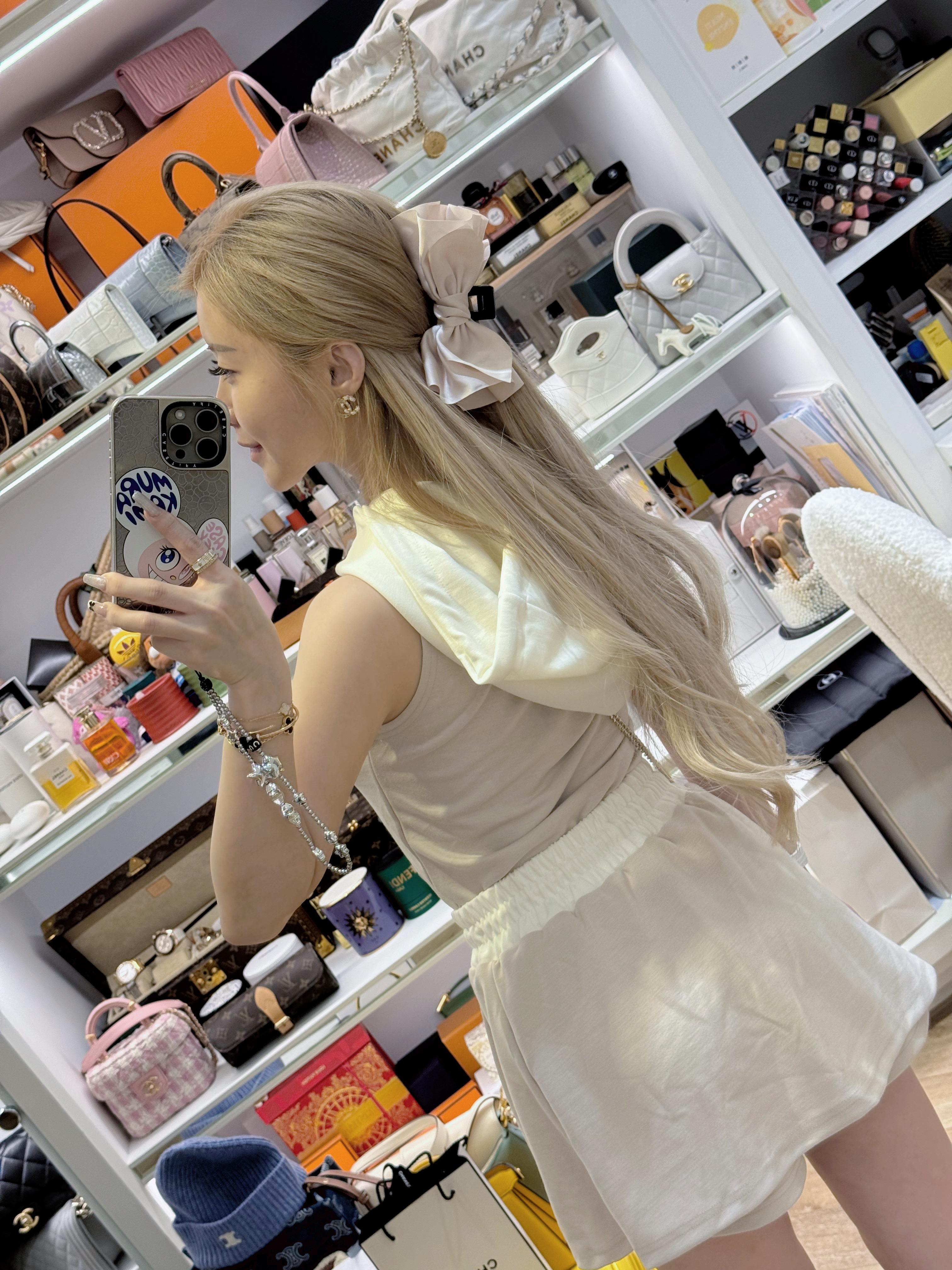 正韓連帽套裝｜預購商品