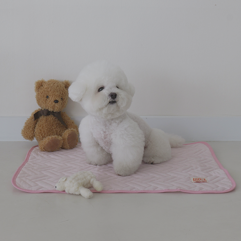 HIPPOHAUZEN 3D 涼夏床墊