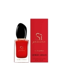 Cd9632  阿瑪尼紅色摯愛濃香水30ML（08/2025到期）