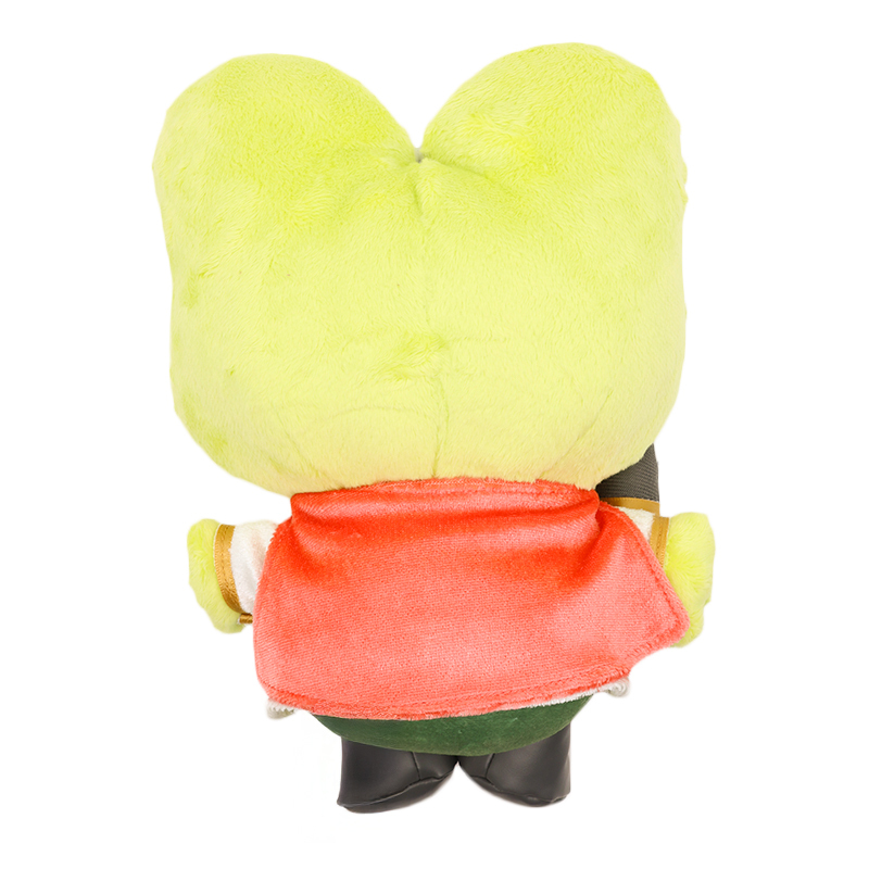 KEROKEROKEROPPI PLUSH