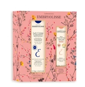 Cd9635    EMBRYOLISSE 6合1保濕霜75ml+煥彩霜30ml 套裝
