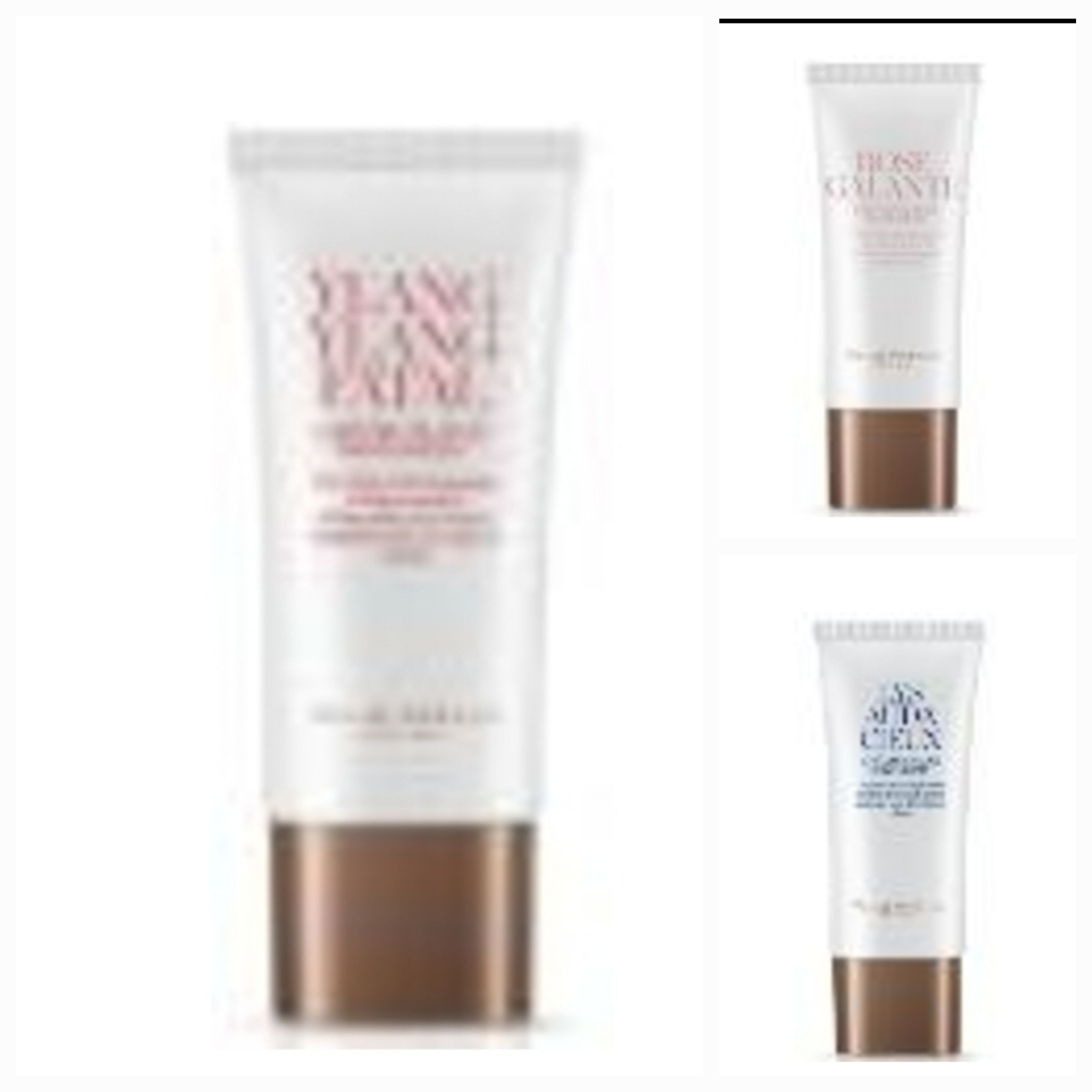 Cd9844   "GELLÉ FRÈRES百護手霜 30ML "