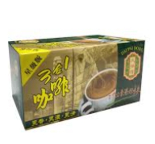 Cd9850   大排檔星級版三合一咖啡