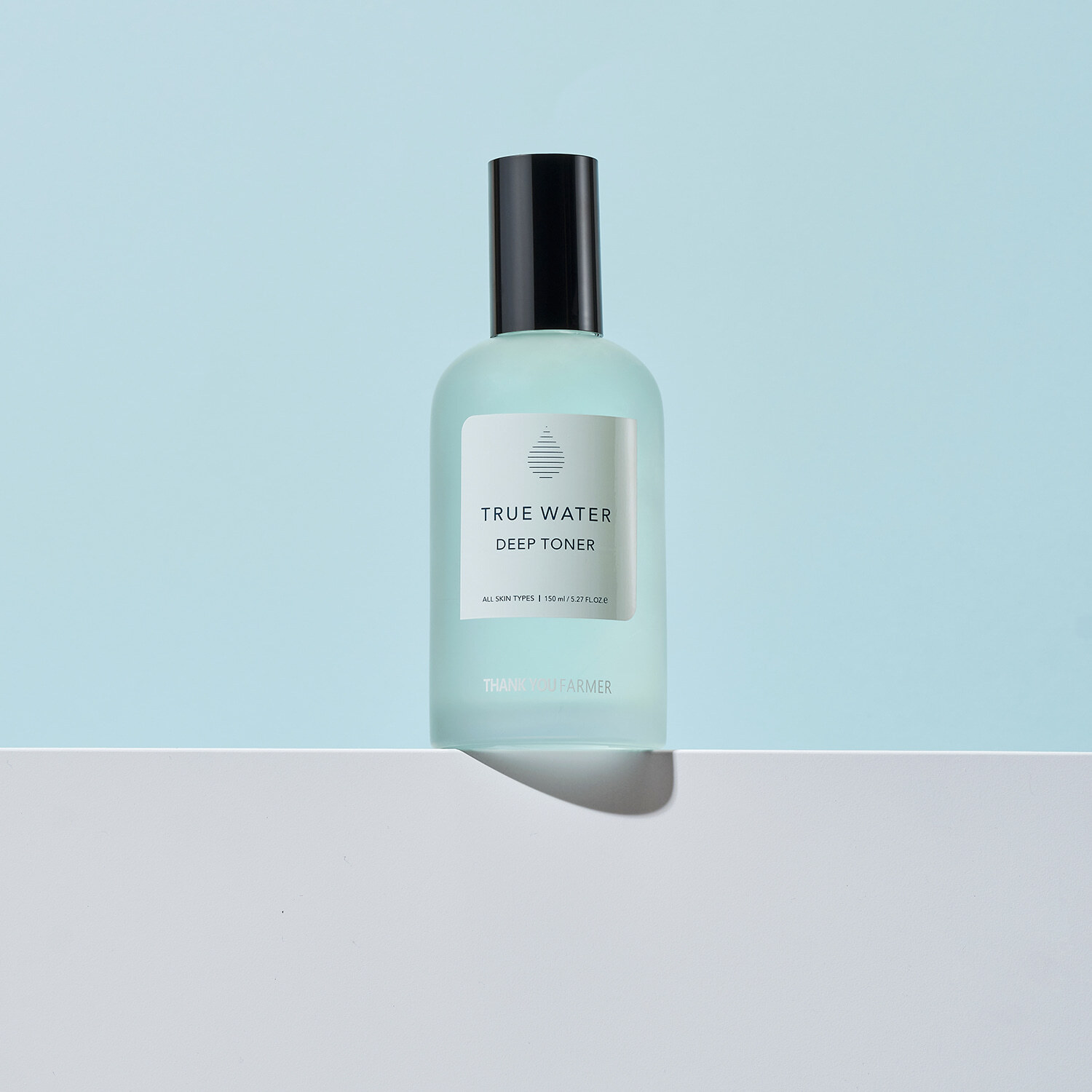 Thank You Farmer True Water Deep Toner 150ml