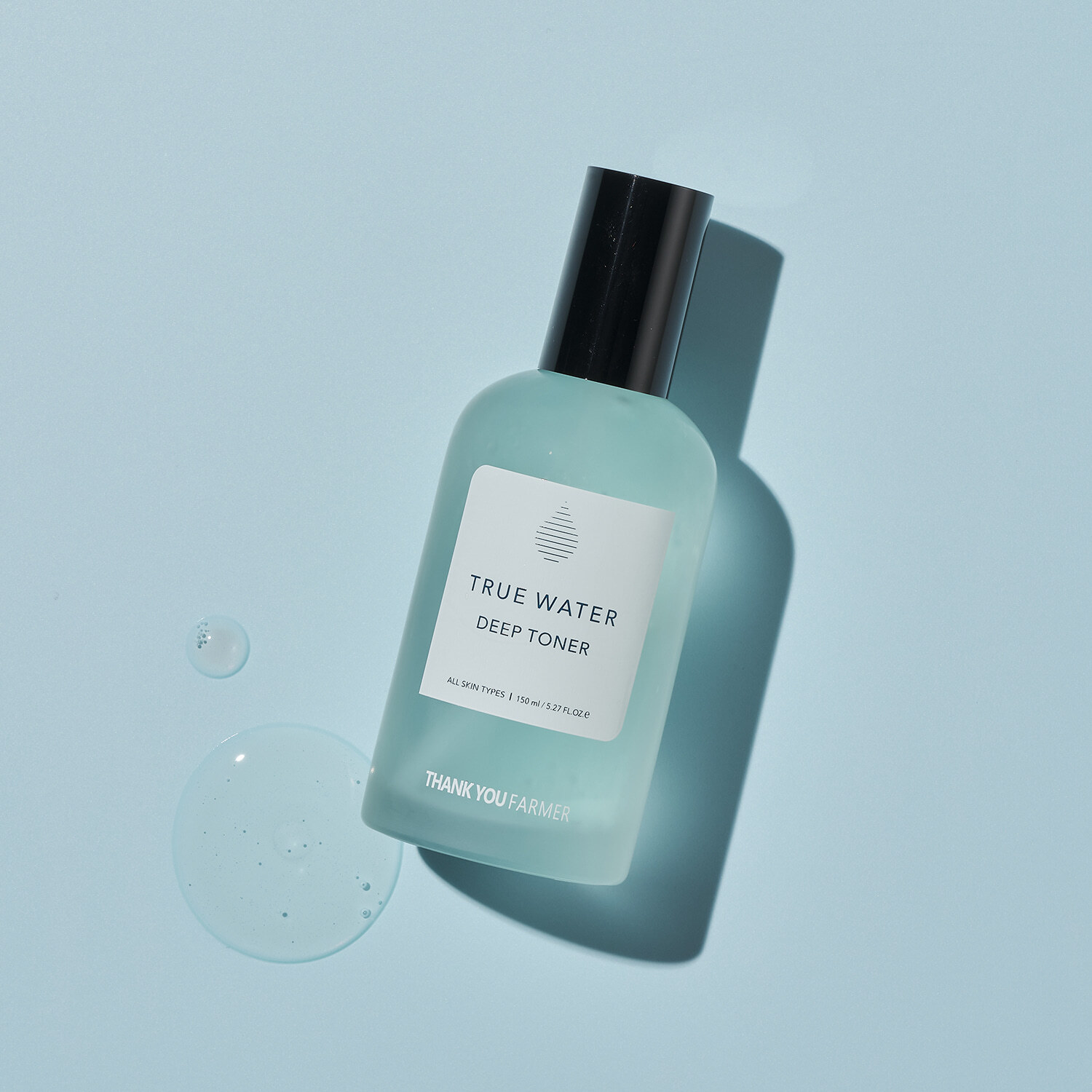 Thank You Farmer True Water Deep Toner 150ml