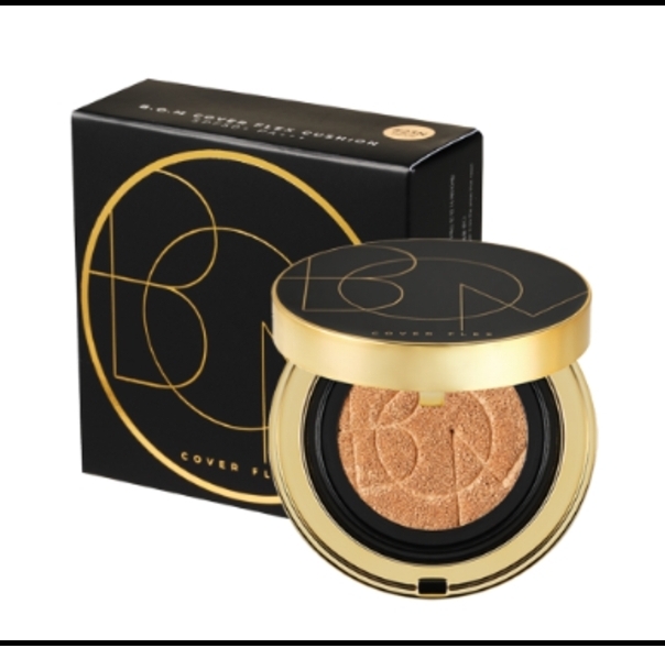 Cd9861   韓國BOM遮瑕氣墊霜（15G）