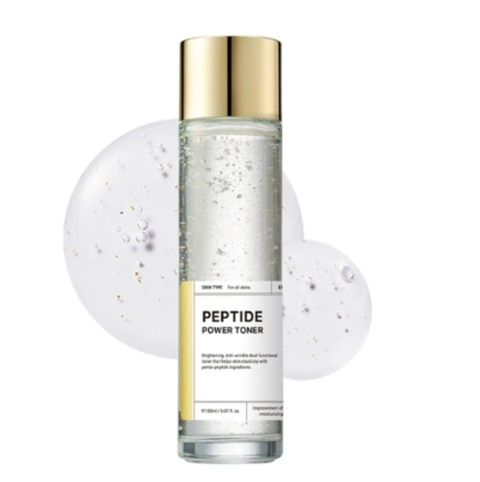 Cd9866   韓國BOM碧波曼黃金修復能量精華水150ML