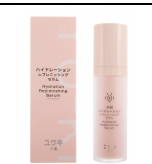 Cd9873  日本夕樹 沁潤舒緩美容液40ML
