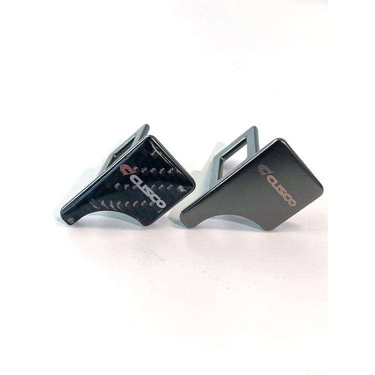 CUSCO 安全帶警示音取消插銷 安全帶插銷