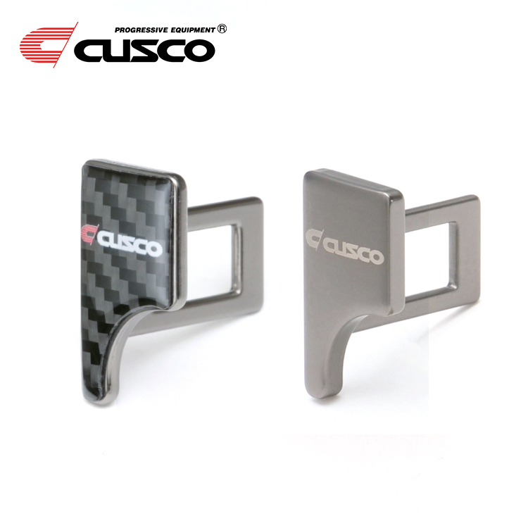 CUSCO 安全帶警示音取消插銷 安全帶插銷