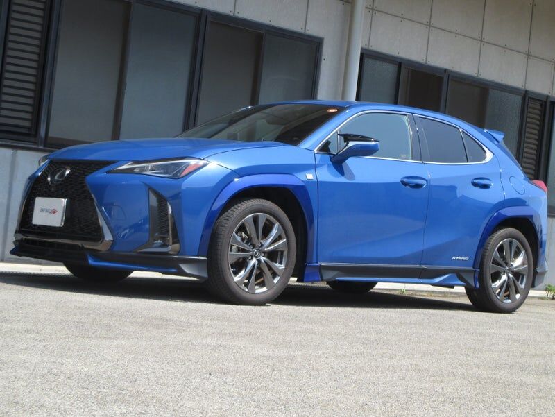 TANABE 底盤前下拉桿 LEXUS UX250h 2019-