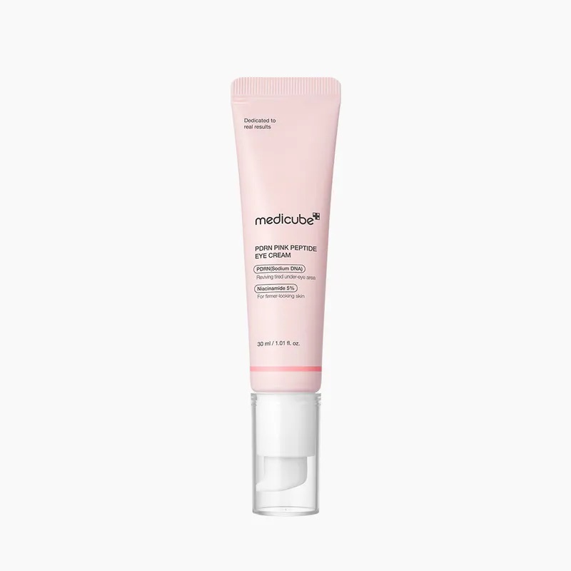 《現貨》Medicube PDRN Pink Peptide Eye Cream 30ml