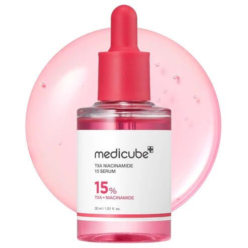 《現貨》Medicube TXA Niacinamide 15 Serum 30ml