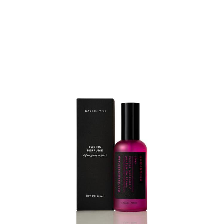 Kaylin Yeo 衣物香氛噴霧 （浪漫關係）