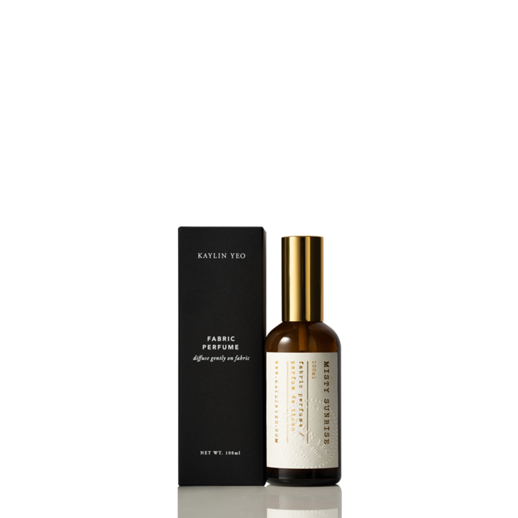 Kaylin Yeo 衣物香氛噴霧 （朦朧日出）