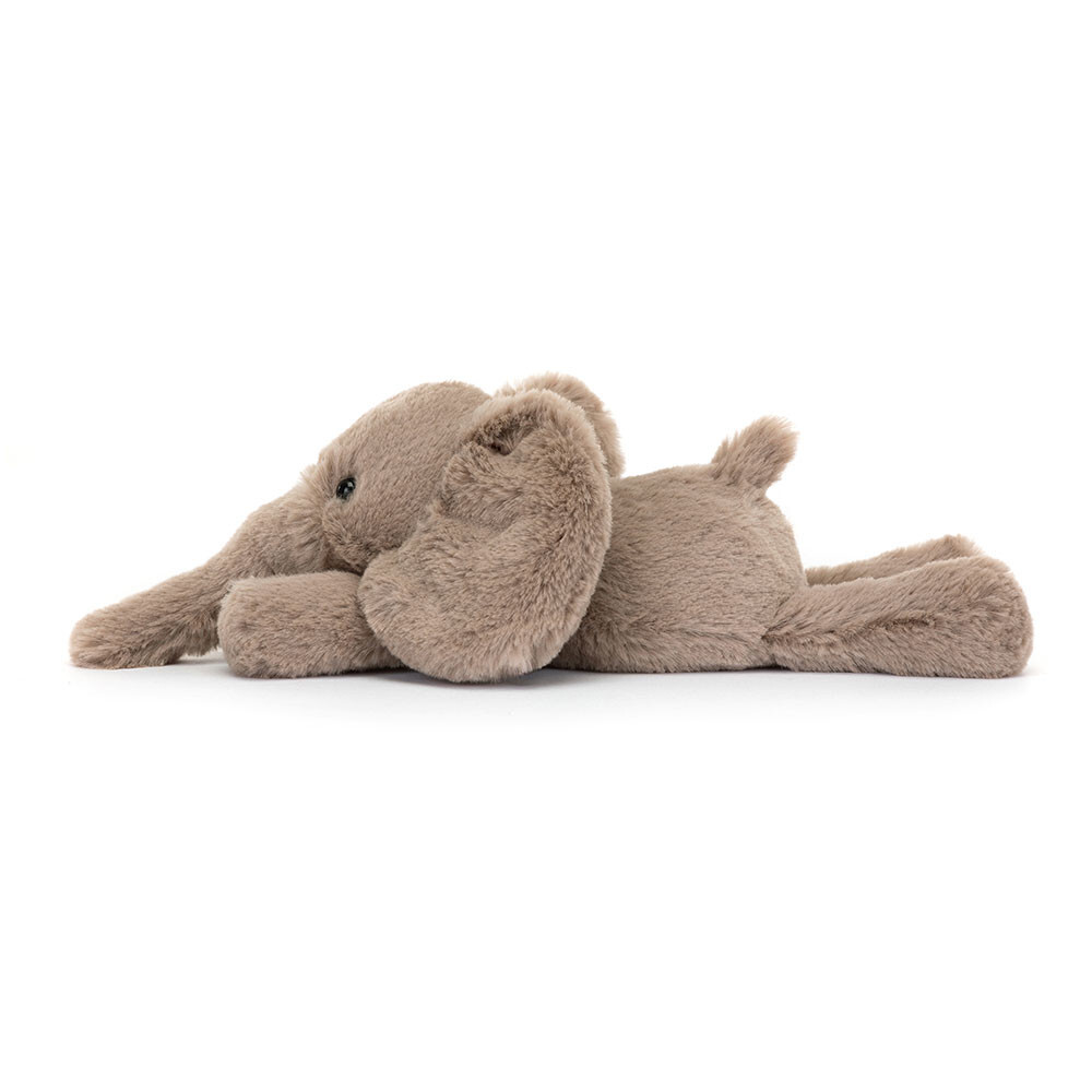 JELLYCAT 趴趴象 Smudge Elephant