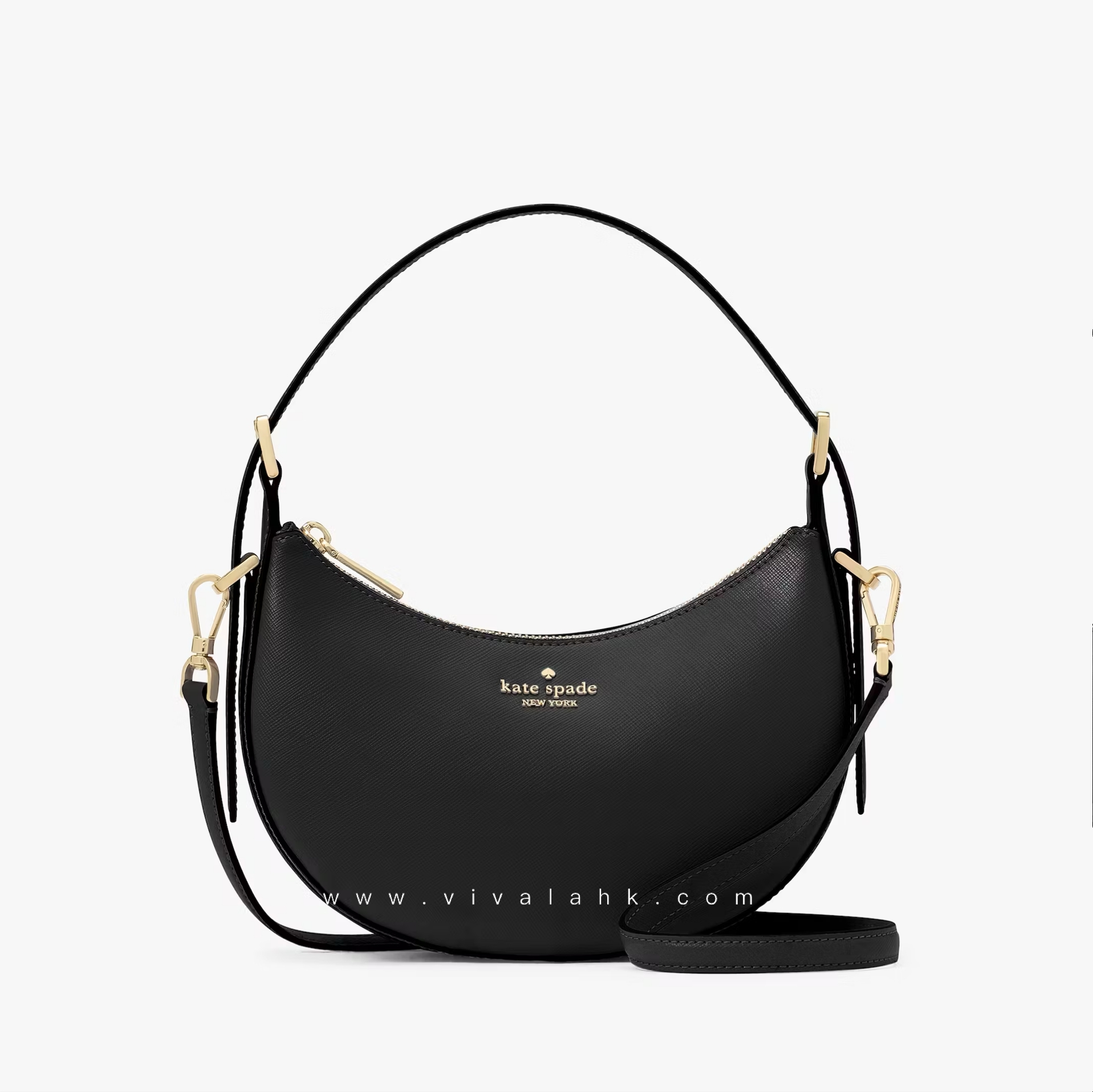 Kate Spade - Nova 月牙 單肩+斜孭多用袋 (KK949)