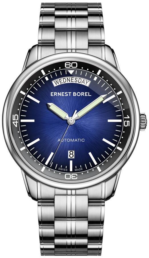 E0710G0C-MS6S 依波路自動錶