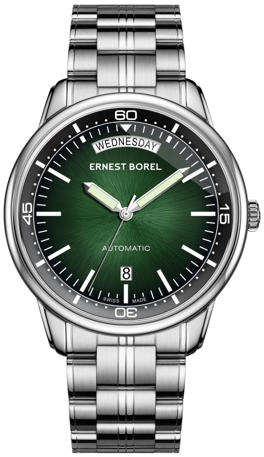 E0710G0D-MS9S 依波路自動錶