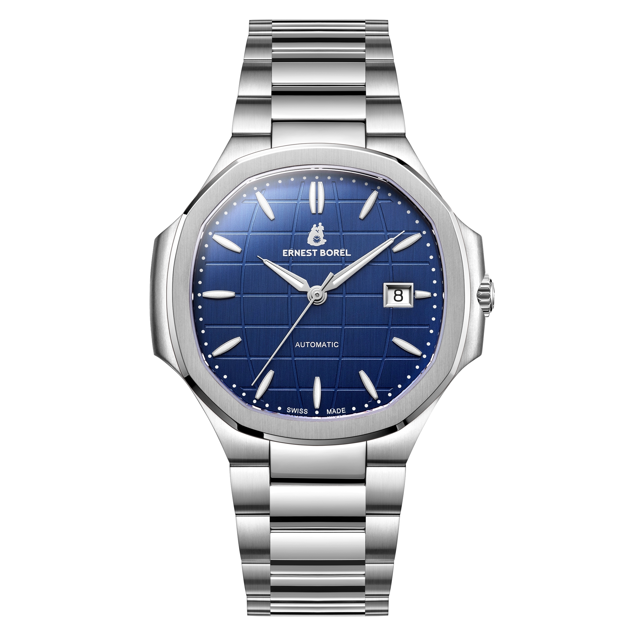 N0404G0B-MS6S 依波路自動錶