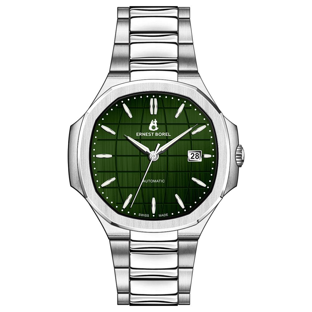 N0404G0D-MS9S 依波路自動錶