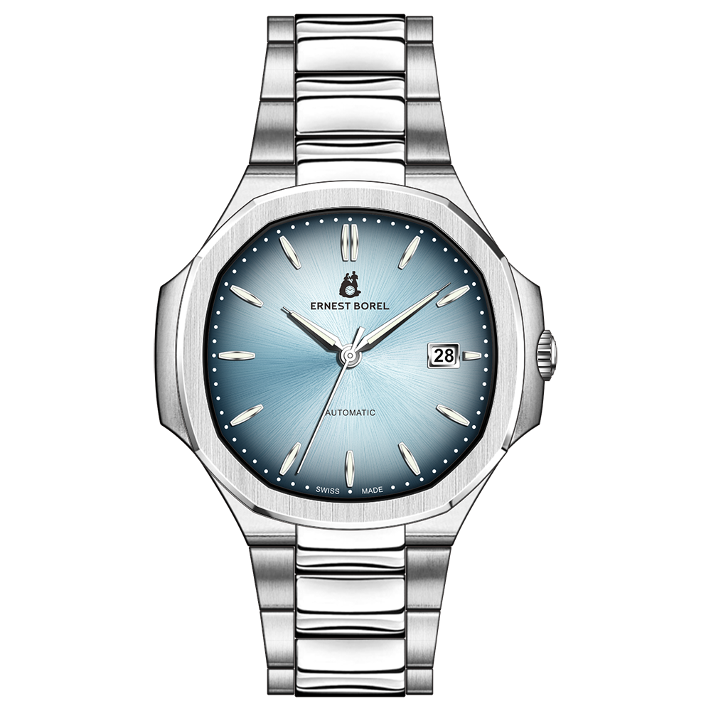 N0404G0L-MS6S 依波路自動錶