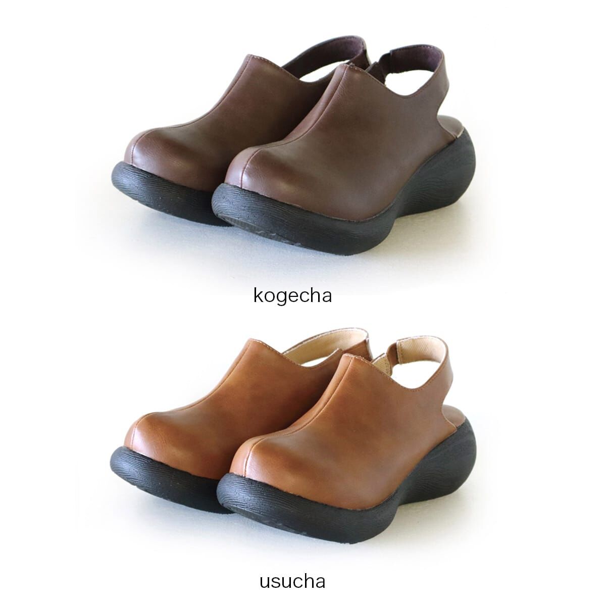 後帶穆勒涼鞋【MK72118】