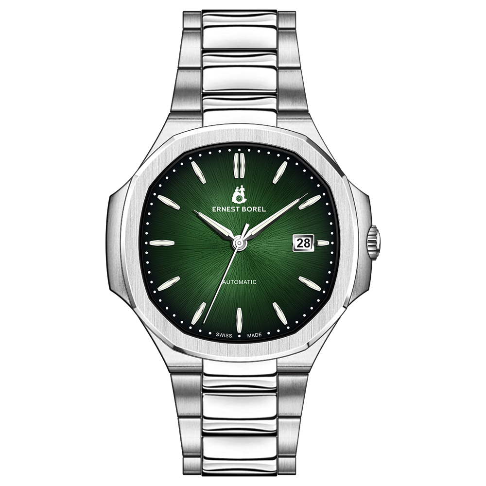 N0404G0M-MS9S 依波路自動錶