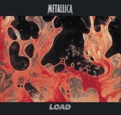 Metallica - LOAD (REMASTERED) (DELUXE EDITION) (3CD)