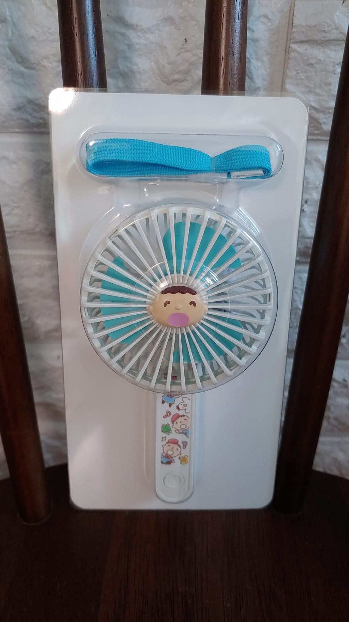 風扇