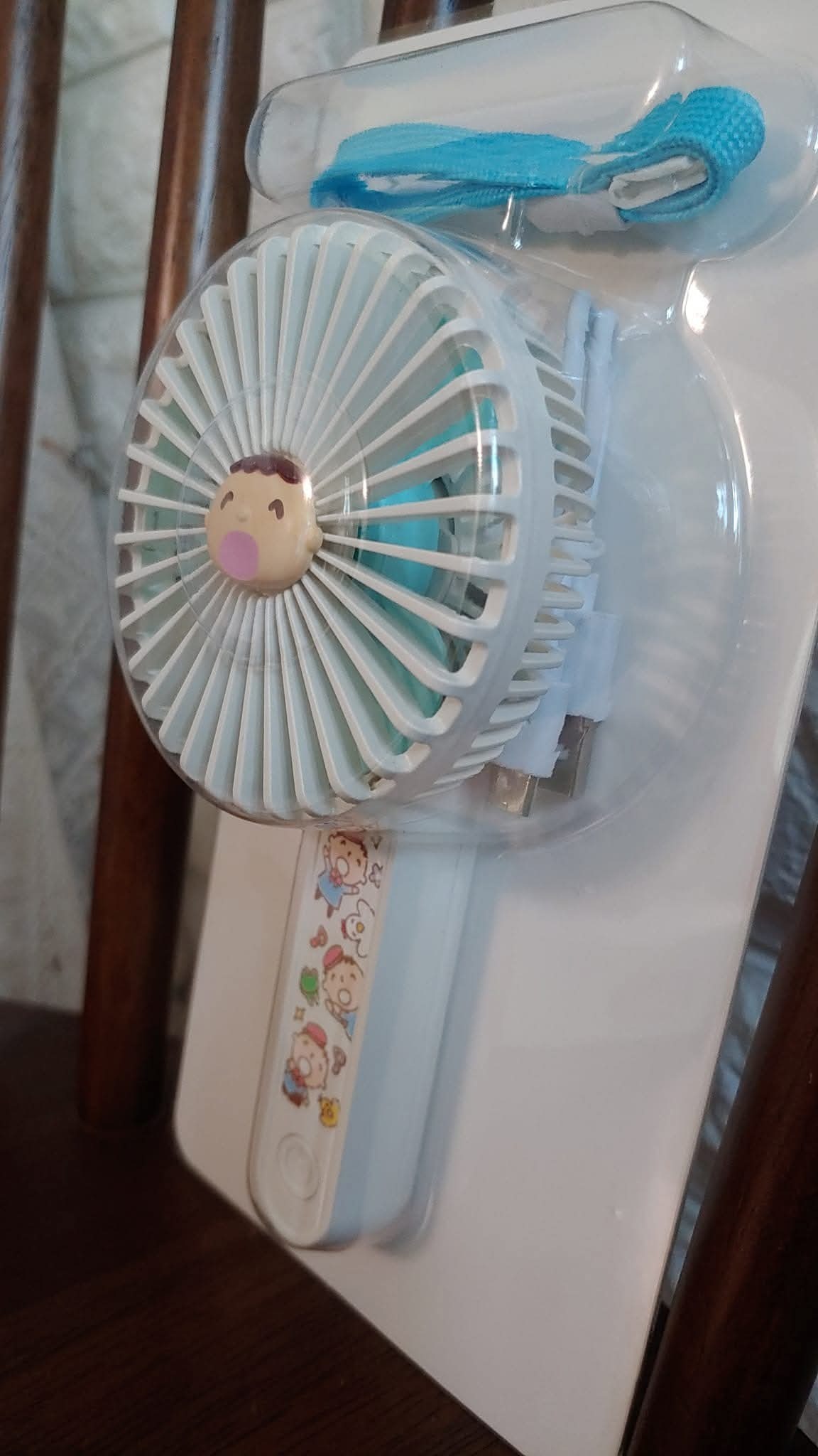 風扇