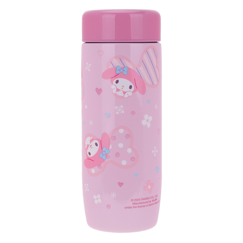 My Melody 240ml 真空保溫瓶 9-8459-1