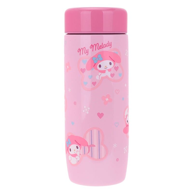 My Melody 240ml 真空保溫瓶 9-8459-1