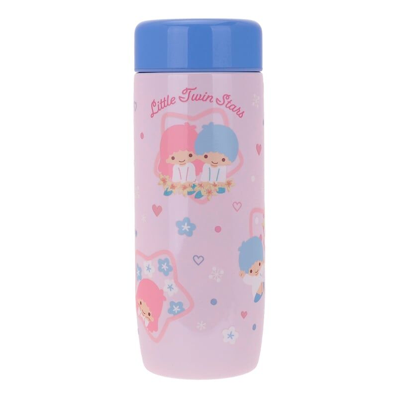 Little Twin Stars 240ml 真空保溫瓶 9-8459-3